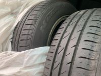 4x 175/70r14 84T Reifen auf Borbet 6j x 14 H2  Felgen Dortmund - Mitte Vorschau