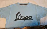 Vespa  T- Shirt Rheinland-Pfalz - Lahnstein Vorschau