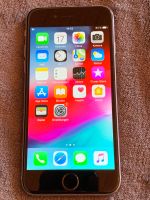 iPhone 6 16 GB Space grau Apple Handy Baden-Württemberg - Mannheim Vorschau