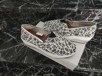 NAGELNEUE!! Damen/Mädchenschuhe mit höherem Plateau,Gr.37, silber Bayern - Bergrheinfeld Vorschau