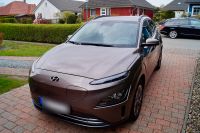 Hyundai Kona Elektro 100kW Edition 30+ 11kW Lader Nordfriesland - Bredstedt Vorschau