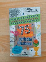 Kartenspiel "Optische Illusionen" Leipzig - Probstheida Vorschau