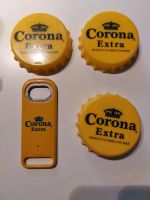 Corona Extra Flaschenöffner Niedersachsen - Suderburg Vorschau