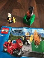 Lego City 60000 Nordrhein-Westfalen - Höxter Vorschau