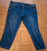 7/8 Jeans Hose Gr 48 Gina Benotti Nordrhein-Westfalen - Hille Vorschau
