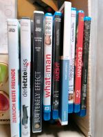 verschiedene Dvd's, Bluray's je 1€ Brandenburg - Beelitz Vorschau