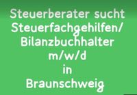 Steuerfachangestellte/r (m/w/d) Niedersachsen - Braunschweig Vorschau