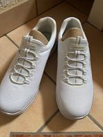 Skechers Sneaker weiß Gr.41 Neu Memory Foam Hessen - Rotenburg Vorschau