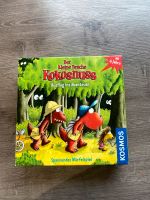 Kosmos Spiel „Der kleine Drache Kokosnuss - Ausflug ins Abenteuer Schleswig-Holstein - Tarp Vorschau