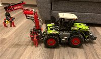 LEGO Technic - Claas Xerion 5000 TRAC VC Niedersachsen - Wirdum Vorschau