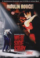 Moulin Rouge / West Side Story - DVD - NEU / OVP Nordrhein-Westfalen - Werther (Westfalen) Vorschau