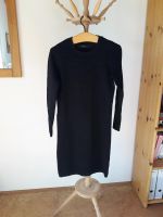 Strickkleid Gr. S, v. VERO MODA, schwarz, m. Baumwolle Baden-Württemberg - Villingendorf Vorschau