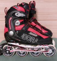 Herren Gr. 43 • Inliner • Inline Skates • Rollerblades Nordrhein-Westfalen - Remscheid Vorschau