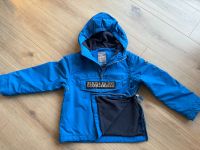 Napapjiri napapiri Jacke Winterjacke blau Kapuze Taped seams Baden-Württemberg - Königsbach-Stein  Vorschau