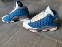 Air Jordans 13 Retro 2010 Hessen - Reiskirchen Vorschau