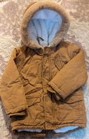 Winterjacke Gr. 92/98 Nordrhein-Westfalen - Gelsenkirchen Vorschau