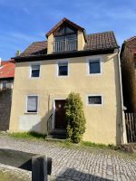 Romantisches Stadthaus in Dettelbach Bayern - Dettelbach Vorschau