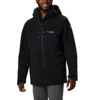 Columbia Powder Keg II Down Jacke, schwarz , Größe M , ***NEU*** Baden-Württemberg - Sigmaringen Vorschau