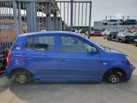 Schlachtfest! Kia Picanto 1,1, Bj. 06.07, KW 48, 65 PS Nordrhein-Westfalen - Hünxe Vorschau