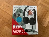 Intempo Bluetooth Headset Nordrhein-Westfalen - Wesel Vorschau