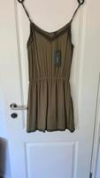 Jumsuit von Promod in Khaki mit Etikett Brandenburg - Falkensee Vorschau
