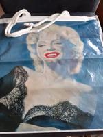 Marylin Monroe Tragetasche Vintage Nordrhein-Westfalen - Meschede Vorschau