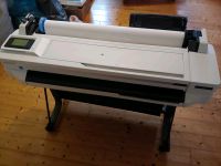 Plotter  HP DesignJet T525 /Großformatdrucker A0 Niedersachsen - Bad Iburg Vorschau