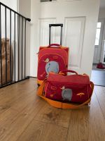 Travelite Kofferset für Kinder Niedersachsen - Winsen (Luhe) Vorschau