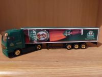 Truck Lkw Bierlaster Kapuziner Weißbier Bayern - Sommerach Vorschau