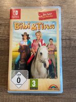 Bibi und Tina Nintendo Switch Sachsen-Anhalt - Halle Vorschau