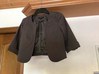 Blazer   Bolero   Jacke   Comma            Größe 34 Bayern - Kleinwallstadt Vorschau