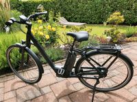 E-Bike Cube Town Hybrid EXC 500 Bochum - Bochum-Ost Vorschau