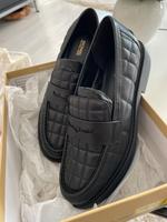 Michael Kors Eden Loafer 41 Nappaleder NEU Hannover - Kirchrode-Bemerode-Wülferode Vorschau