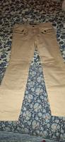 2 Hosen wie neu, Cropped Skinny 34 Niedersachsen - Stuhr Vorschau