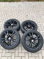 Alufelgen 17“ Felgen Alu 17 Zoll BMW 5x120 ET42 7,5Jx17 Nordrhein-Westfalen - Warstein Vorschau