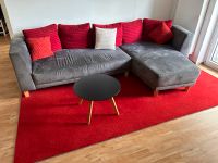 Sofa-/Couch m. Teppich von Musterring Niedersachsen - Lehrte Vorschau