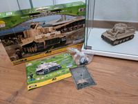 Cobi 2519 Tiger 131 S. Kfz. 181 Panzerkampfwagen VI Ausf. E Hessen - Buseck Vorschau