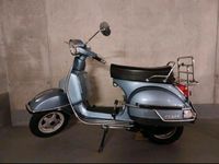 Vespa PX 200 Millennium München - Bogenhausen Vorschau