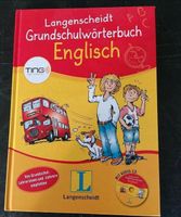 Langenscheidt Grundschulwörterbuch Englisch mit CD Köln - Nippes Vorschau