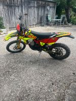 Beta 390 rr Bayern - Painten Vorschau