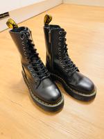Dr. Martens Boots Plateau Größe 36 Thüringen - Eisenach Vorschau