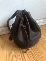 Coccinelle Handtasche Beutel Sack zum umhängen VINTAGE 90er Leder Hamburg-Mitte - Hamburg Wilhelmsburg Vorschau