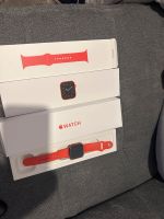 Apple watch serıes 6  Red Aluminum Bayern - Ingolstadt Vorschau