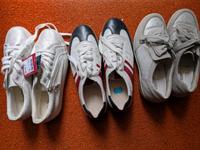 Sommerschuhe Thüringen - Ilmenau Vorschau