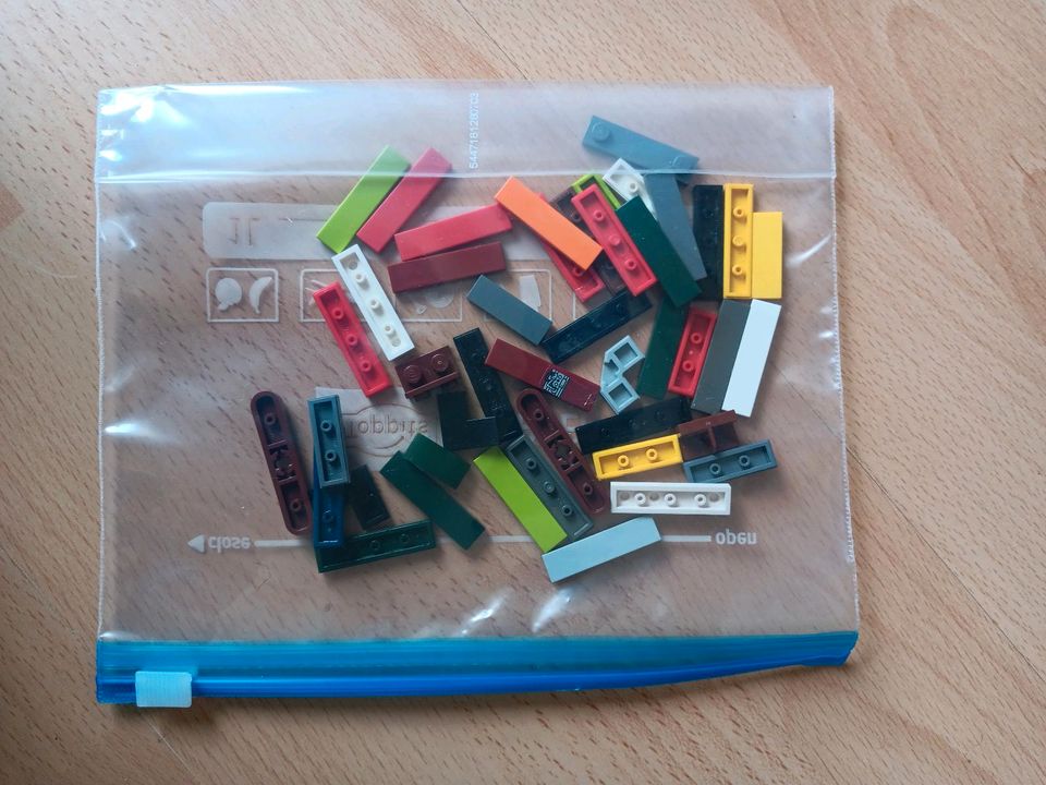 Lego konvolut in Oberschleißheim