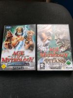 Age of mythology mit add on "the Titans" Bayern - Pfaffenhausen Vorschau