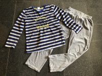 ❌ POCOPIANO Jungen Pyjama Schlafanzug Gr.152 lang warm Bayern - Starnberg Vorschau