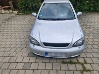 Opel astra g coupe 2.2 Bayern - Hörgertshausen Vorschau