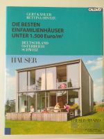 Buch die besten Einfamilienhäuser unter 1500€/qm Bayern - Igling Vorschau