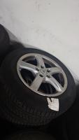 4x Winterkomplettrad Alu 205/60R16 96H – Ford Focus Turnier (IV) Nordrhein-Westfalen - Hamm Vorschau